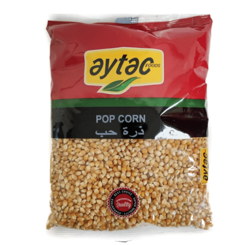 AYTAC POPCORN 2 KG