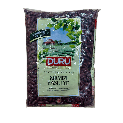 DURU RED BEANS 1 KG