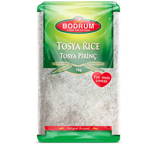 BODRUM TOSYA RICE 1 KG