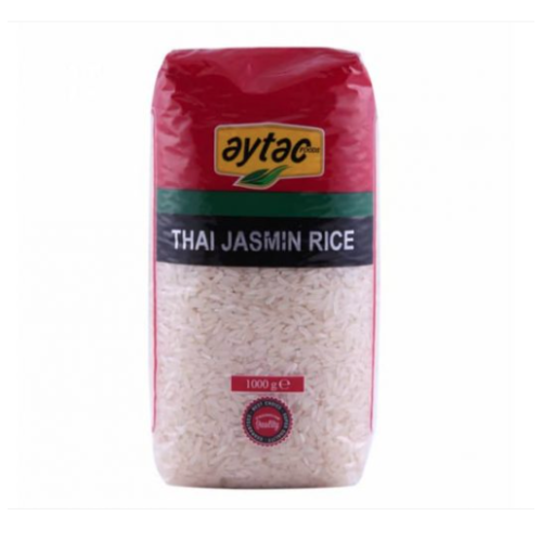 AYTAC THAI JASMINE RICE 1KG