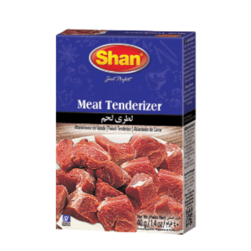SHAN MEAT TENDERIZER 40 GR