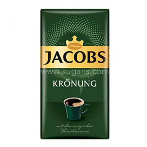 JACOBS KRONUNG COFFEE 500G