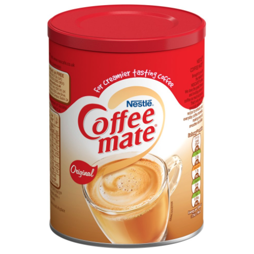 NESTLE COFFEE MATE ORIGINAL 200 GR