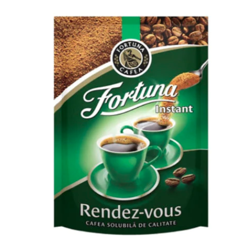 FORTUNA COFFE  100G