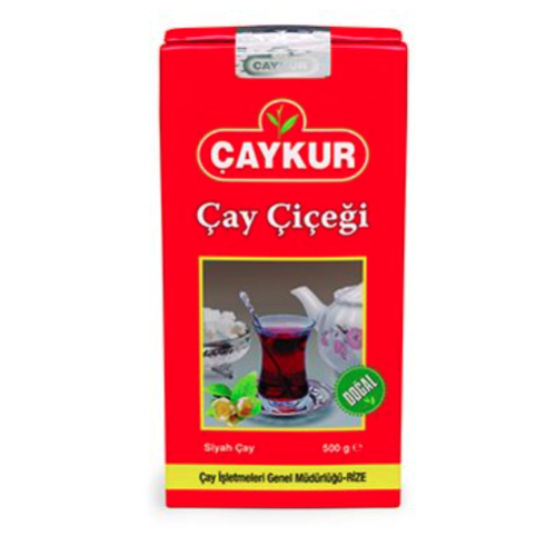 CAYKUR CAY CICEGI   500gr