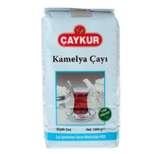 CAYKUR KAMELYA  TEA 1 KG