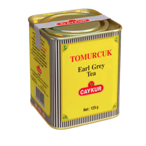 CAYKUR TOMURCUK 125 GR