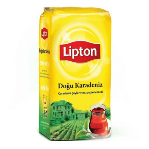 LIPTON DOGU KARADENIZ 1 KG