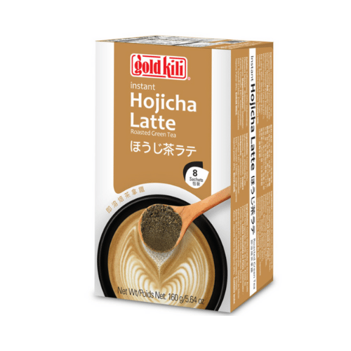GOLD KILI HOJICHA LATTE 160 GR