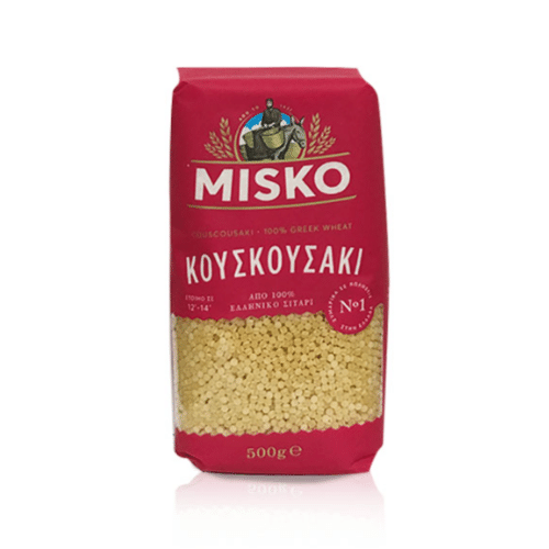 MISKO COUS COUS  500G