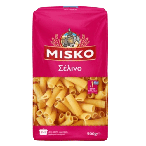 MISKO PENNE PASTA 500 GR
