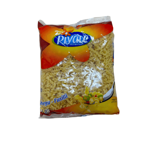 PIYALE FUSILLI PASTA  500 GR
