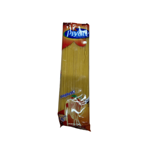 PIYALE SPAGHETTI PASTA  500 GR