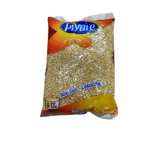 PIYALE COUSCOUS 500 GR