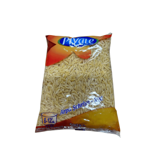 PIYALE RISI PASTA 500 GR