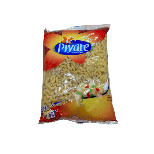 PIYALE ELBOW PASTA 500G