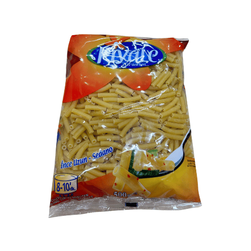 PIYALE SEDANO PASTA 500 GR