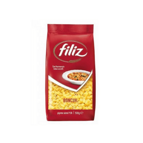 FILIZ BONCUK PASTA 500GR