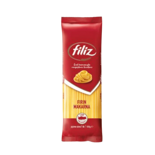 FILIZ FIRIN MAKARNA 500 GR