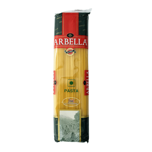 ARBELLA SPAGETTI PASTA 500 GR