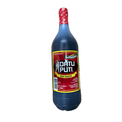 DATU PUTI SOY SAUCE 1 L
