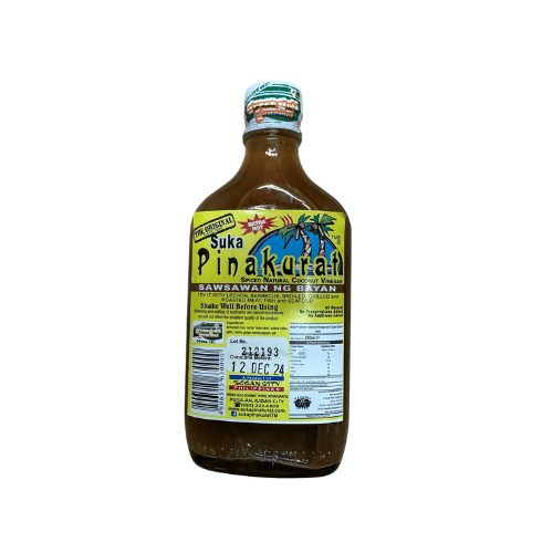 PINAKURAT SUKA ORIGINAL 250 ML