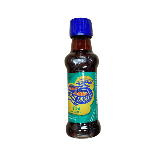 BLUE DRAGON FISH SAUCE 150 GR