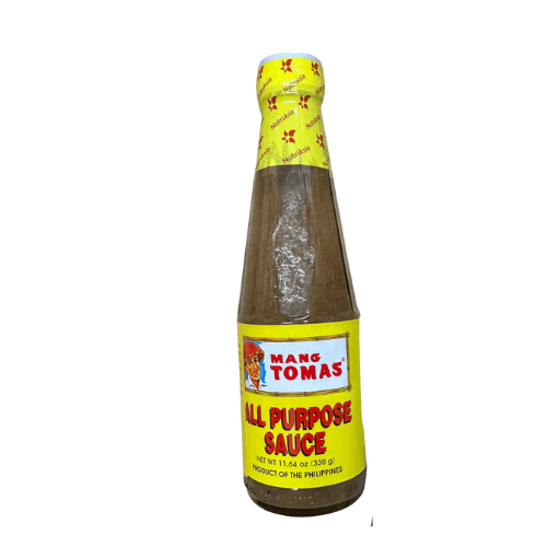 MANG TROMAS ALL PURPOSE SAUCE 330 GR