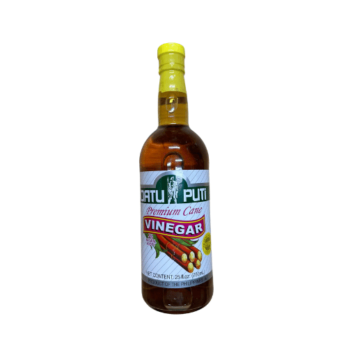 DATU PUTI PREMIUM CANE VIN. 750ML
