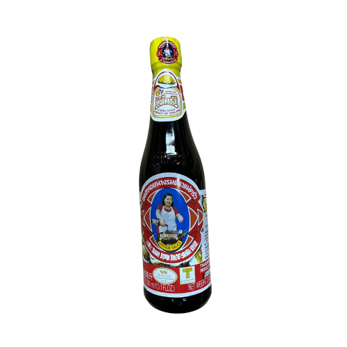 MAEKRUA OYSTER SAUCE 300 ML
