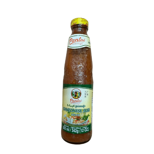 PANTAİ SUKIYAKI SAUCE (CANTONESE STYLE) 300 ML