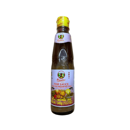 PANTAI PRESERVED GROUND FISH SAUCE 300 ML