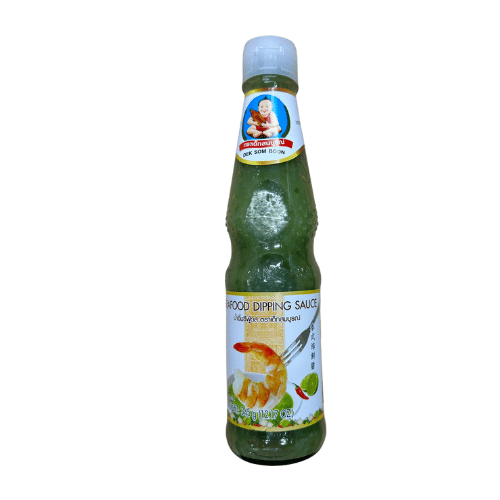 HB SEAFOOD DIPPING SAUCE 300ML