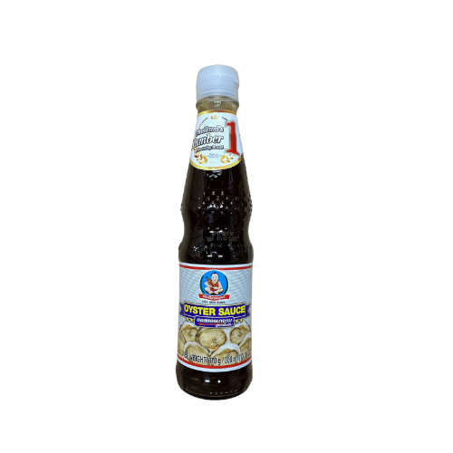 HB OYSTER SAUCE 300 ML