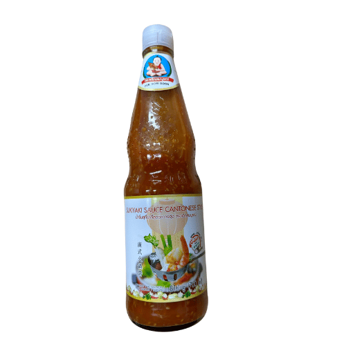 HB SUKIYAKI CANTONESE SAUCE 700ML