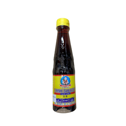 HB FISH SAUCE 300 ML
