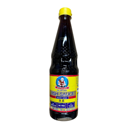 HEALTHY BOY FISH SAUCE 700 ML