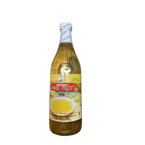 MAE PLOY SWEET&SOUR PLUM SAUCE 970 GR