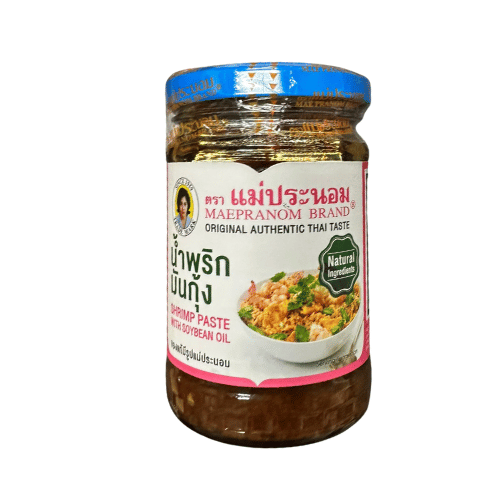 MAE PRANOM SHRIMP PASTE 180 GR