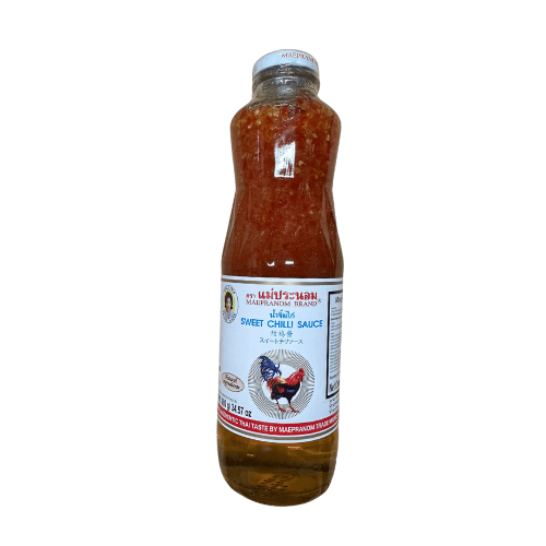 MAE PRANOM SWEET CHİLLI SAUCE 980 GR