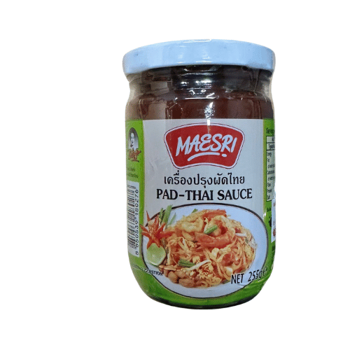 MAESRI PAD THAI SAUCE 255G