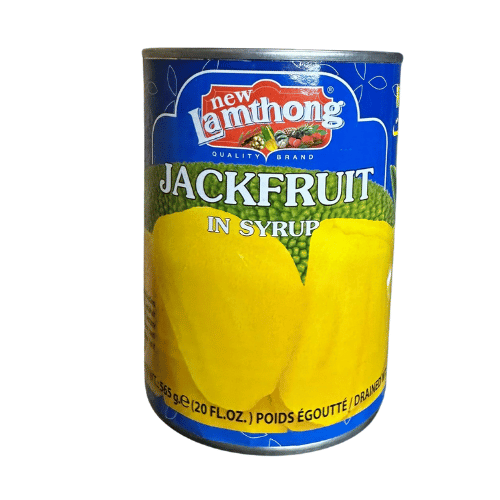 LAMTHONG JACKFRUIT IN SYRUP 565G
