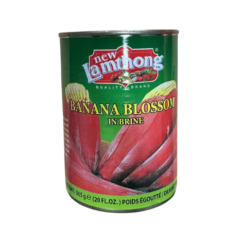 LAMTHONG BANANA BLOSSOM 565 GR
