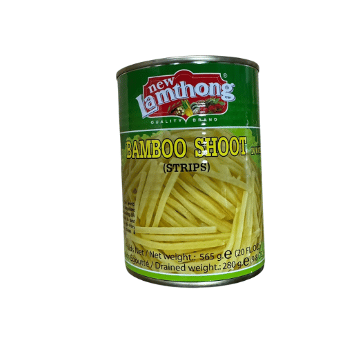 LAMTHONG BAMBOO SHOOT IN WATER 565G