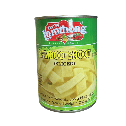 LAMTHONG BAMBOO SHOOT 565GR