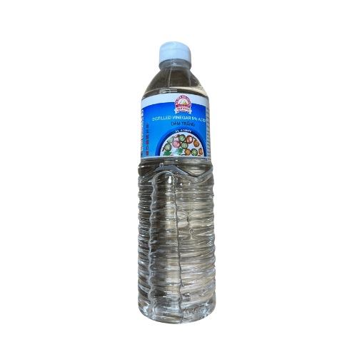 GODEN MOUNTAIN DISTILLED VINEGAR 1L