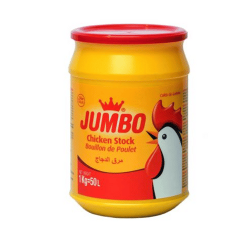 JUMBO CHICKEN STOCK 1KG