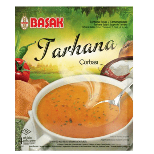 BASAK TARHANA SOUP 65g BASAK TARHANA SOUP 65g