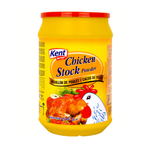 KENT CHCIKEN STOCK  1KG