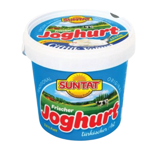 SUNTAT YOGURT 3.5% 1 KG